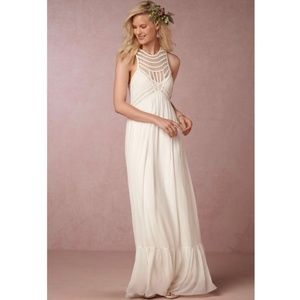 NWT BHLDN JESSALYN DRESS